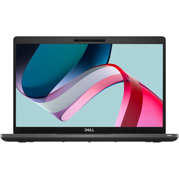 Dell Latitude 5400 14" Laptop, Intel Core i5 8365U 1.6Ghz, 16GB DDR4, 512GB NVMe PCIe M.2 SSD, 1080p Full HD, USB Type-C, HDMI, Webcam, Windows 11 Pro (Refurbished)